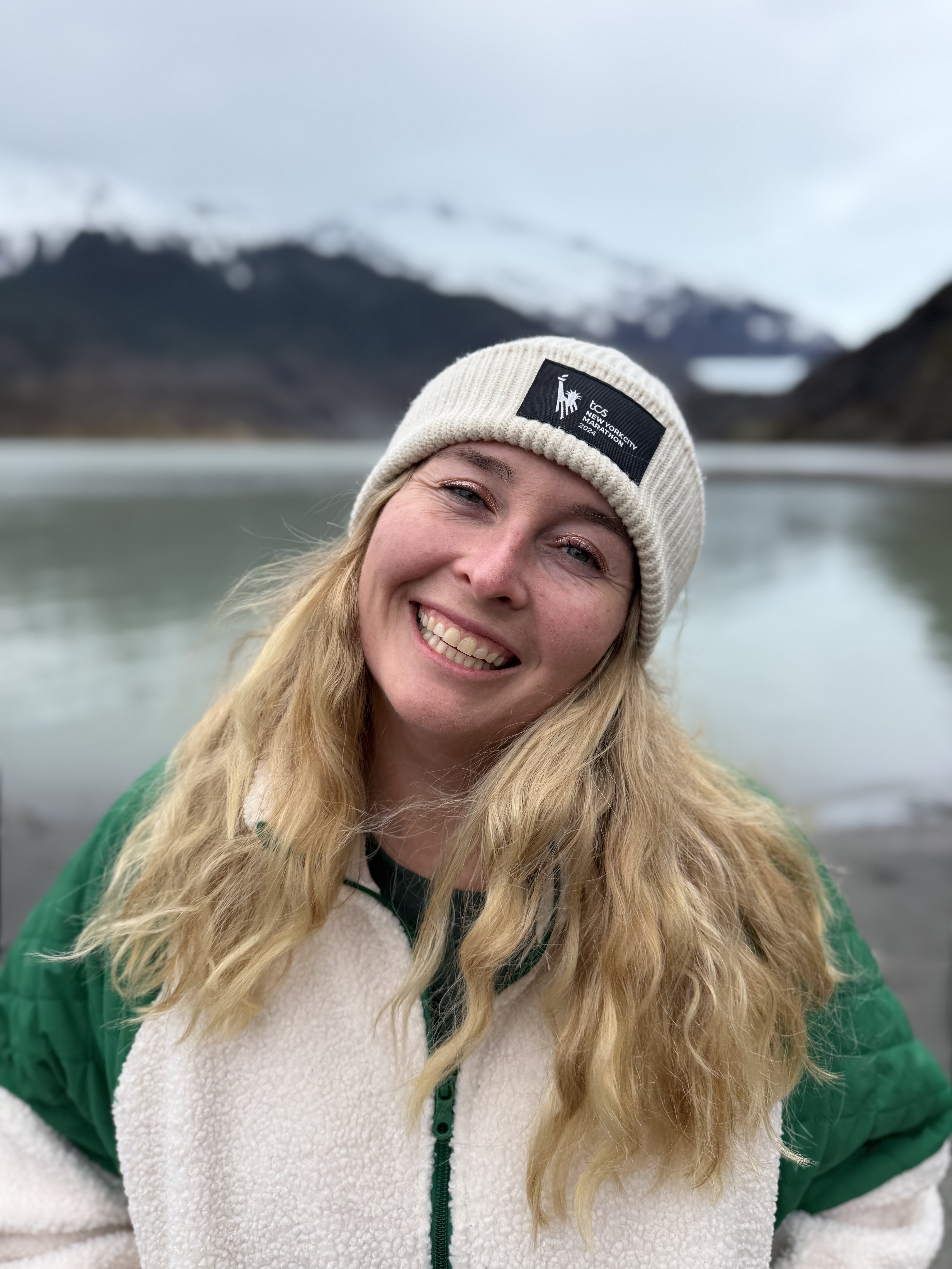 Liz Hayes — Travel Advisor