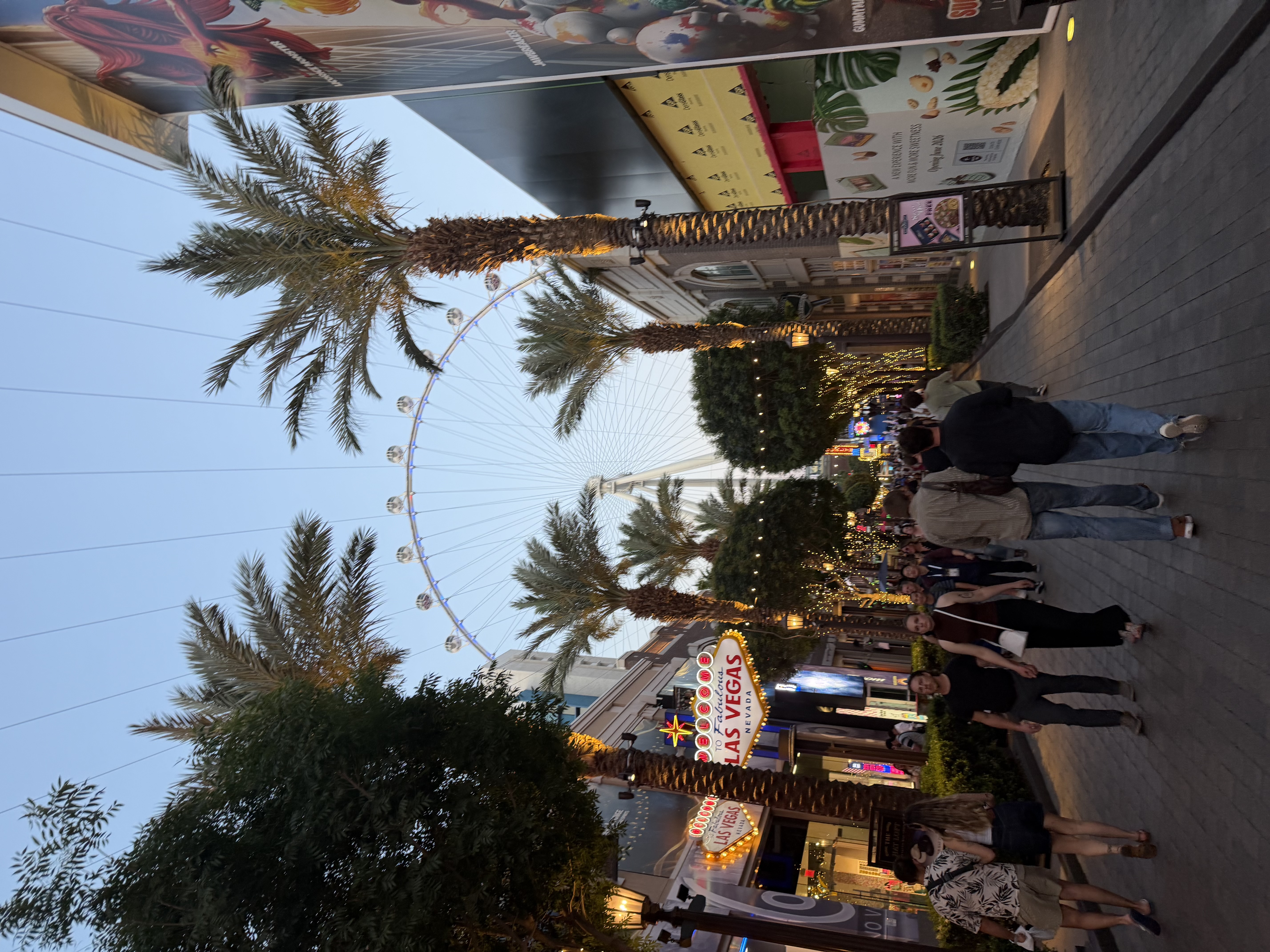 Las Vegas Strip